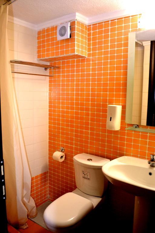 Αmalia Lux Villas Vrasná Habitación foto